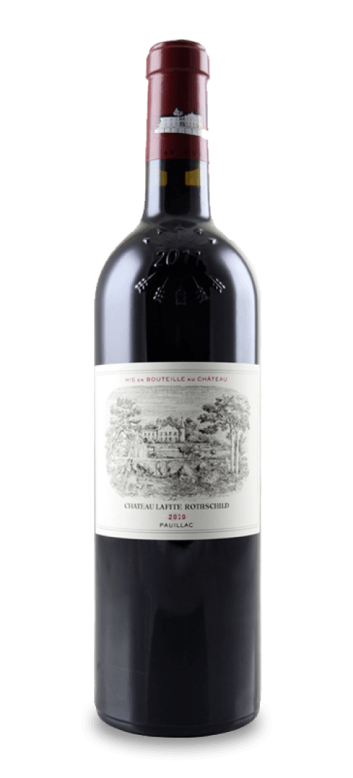 Chateau Lafite Rothschild Premier Cru Classe, Pauillac