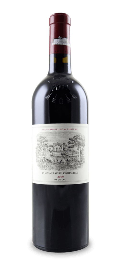 Chateau Lafite Rothschild Premier Cru Classe, Pauillac