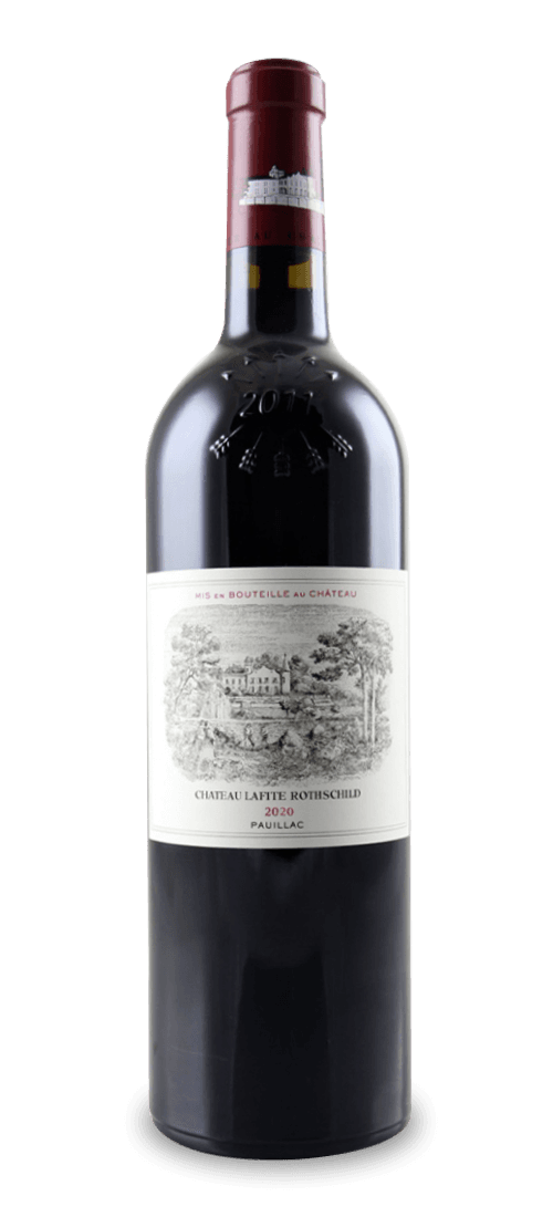 Chateau Lafite Rothschild Premier Cru Classe, Pauillac