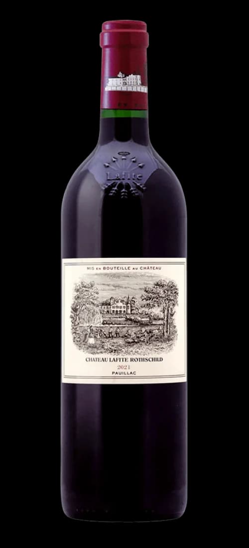 Chateau Lafite Rothschild Premier Cru Classe, Pauillac