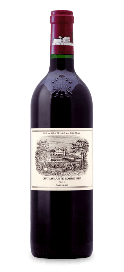 Chateau Lafite Rothschild Premier Cru Classe, Pauillac