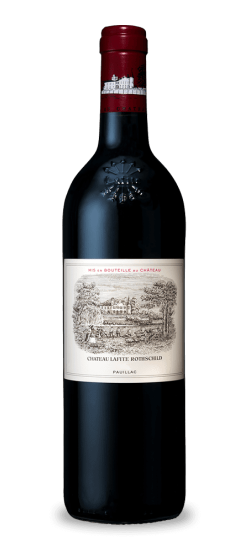 Chateau Lafite Rothschild Premier Cru Classe, Pauillac