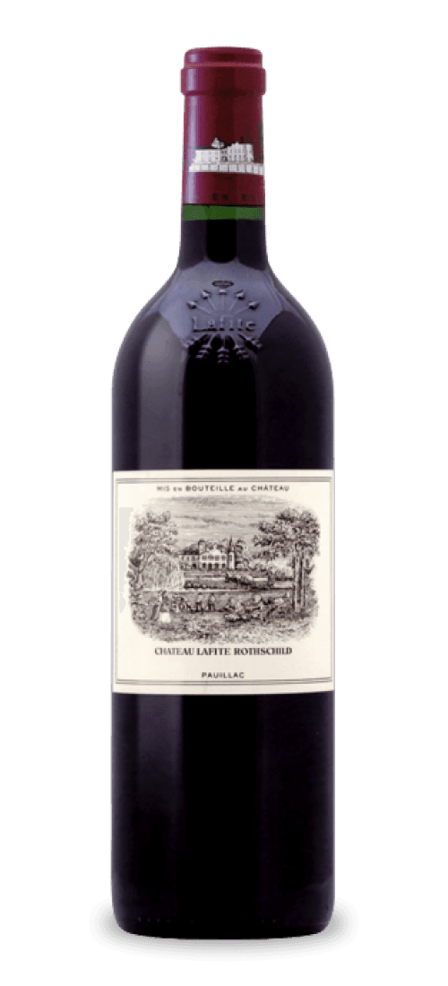 Chateau Lafite Rothschild Premier Cru Classe, Pauillac
