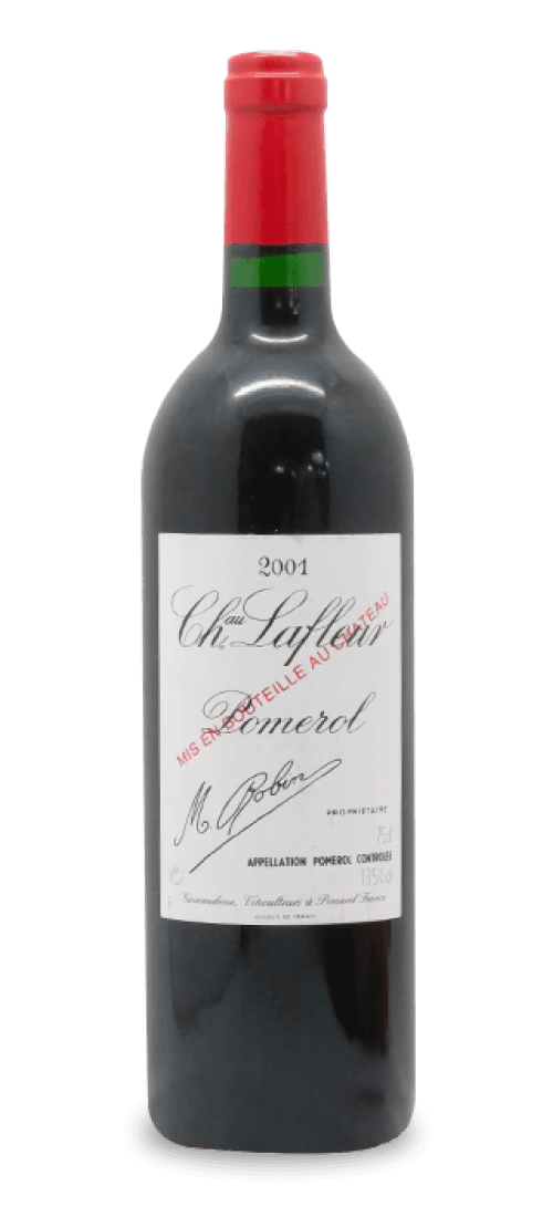 Chateau Lafleur, Pomerol