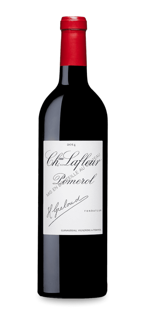 Chateau Lafleur, Pomerol