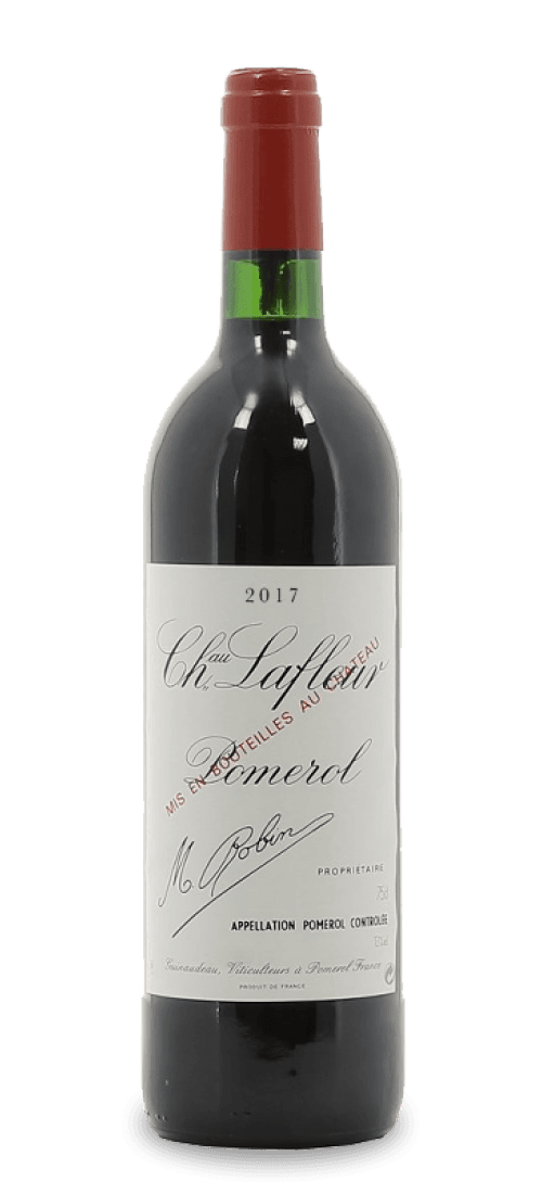 Chateau Lafleur, Pomerol
