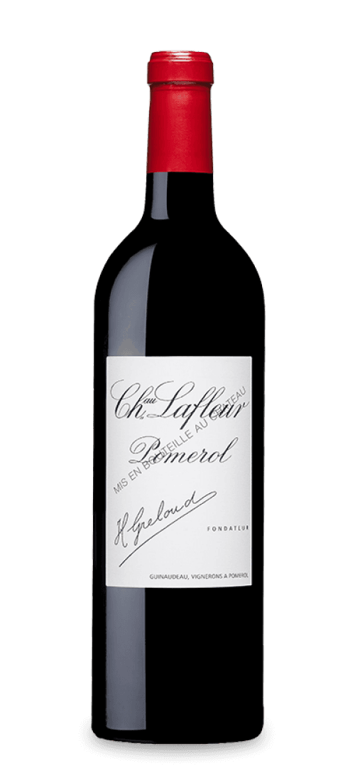 Chateau Lafleur, Pomerol