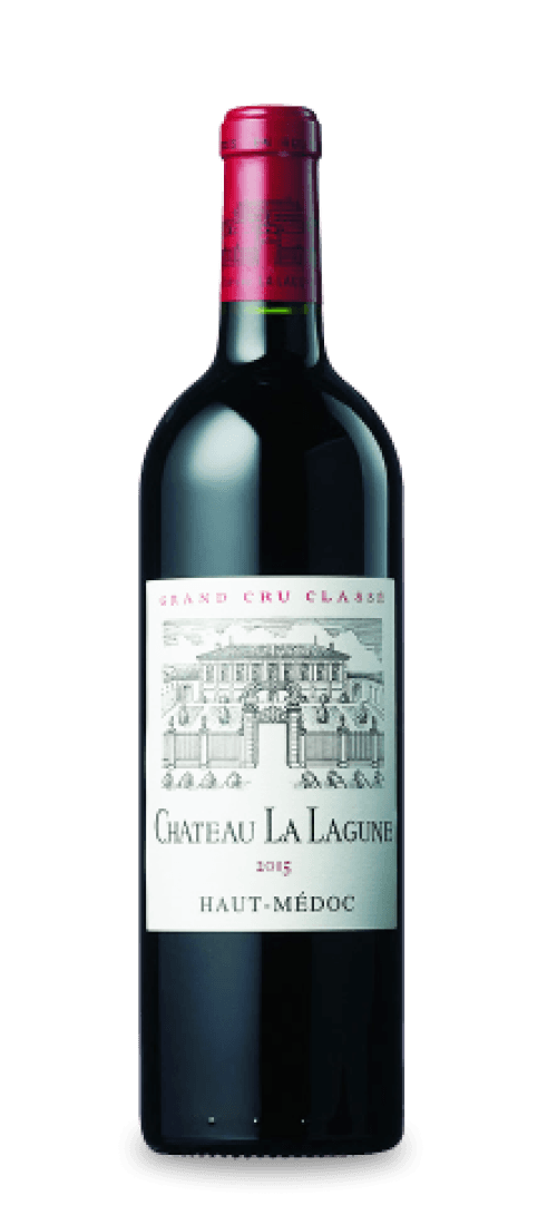 Chateau La Lagune 3eme Cru Classe, Haut-Medoc