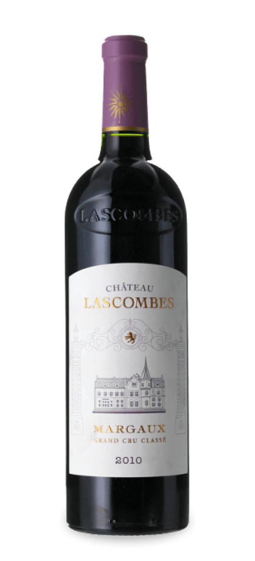 Chateau Lascombes 2eme Cru Classe, Margaux