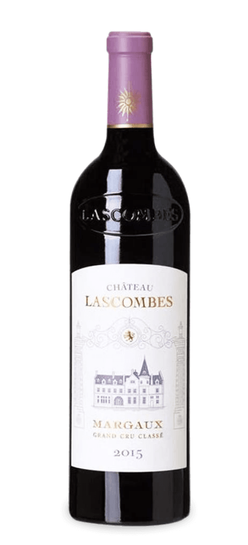 Chateau Lascombes 2eme Cru Classe, Margaux