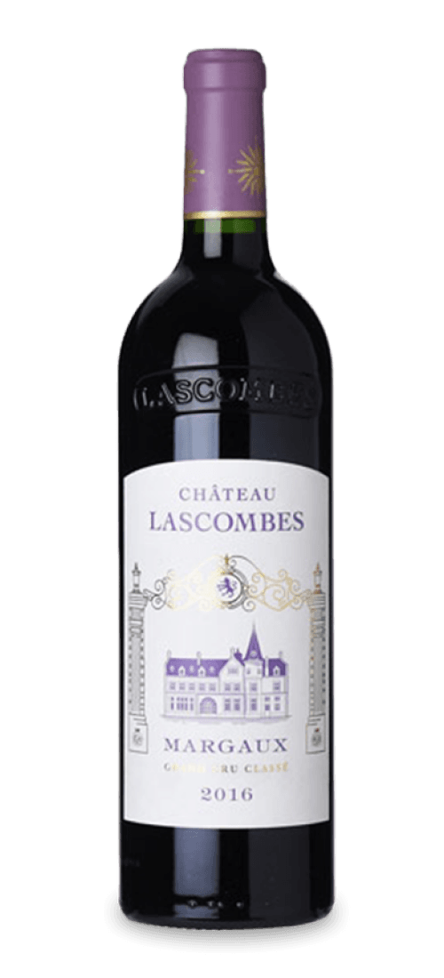 Chateau Lascombes 2eme Cru Classe, Margaux