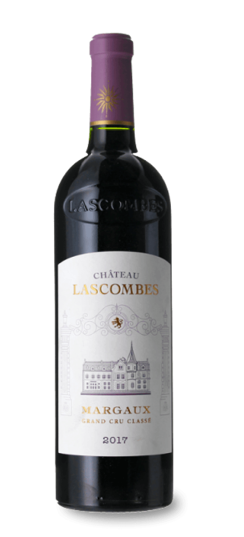 Chateau Lascombes 2eme Cru Classe, Margaux