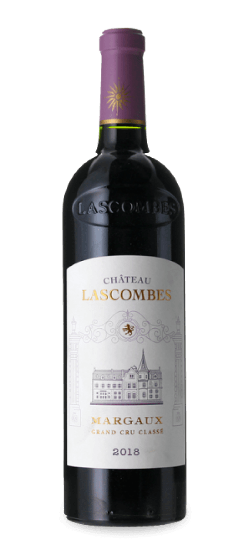 Chateau Lascombes 2eme Cru Classe, Margaux
