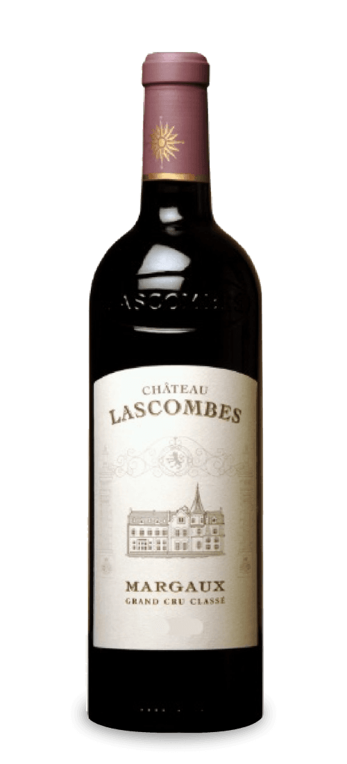 Chateau Lascombes 2eme Cru Classe, Margaux