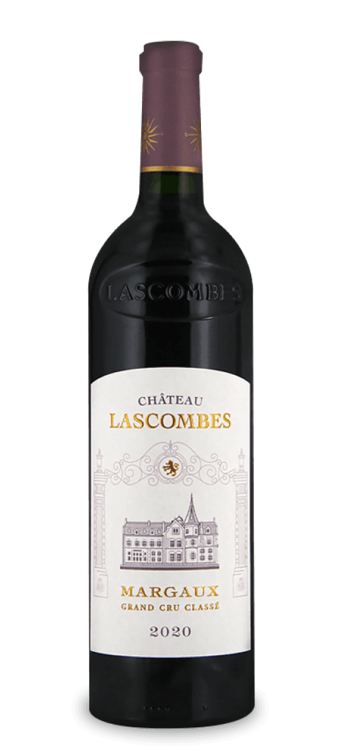 Chateau Lascombes 2eme Cru Classe, Margaux