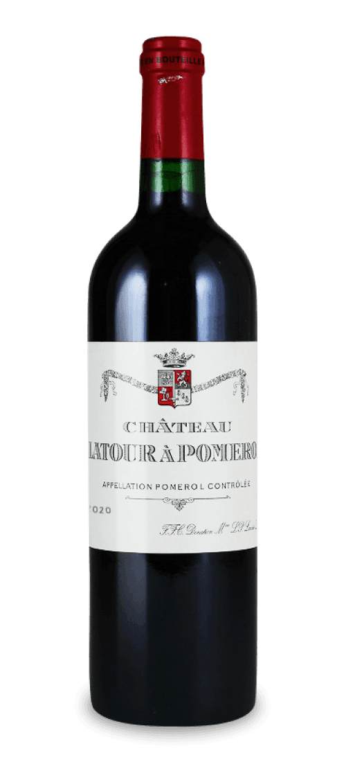 Chateau Latour a Pomerol, Pomerol