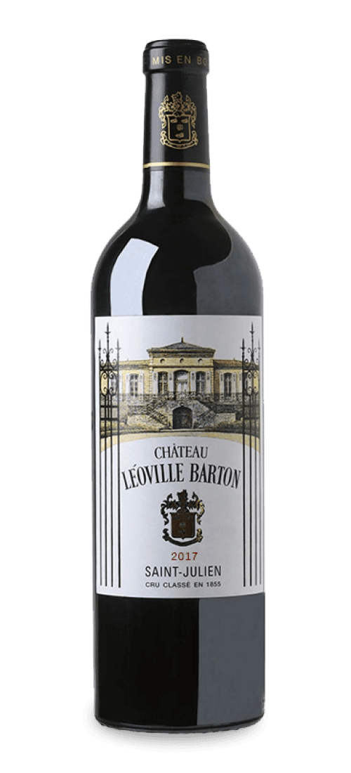 Chateau Leoville Barton 2eme Cru Classe, Saint-Julien