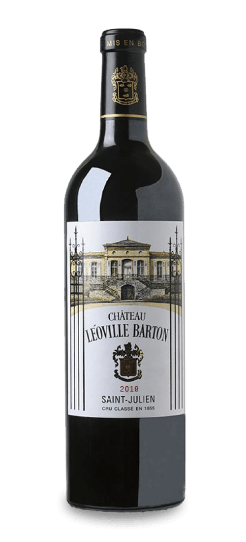 Chateau Leoville Barton 2eme Cru Classe, Saint-Julien