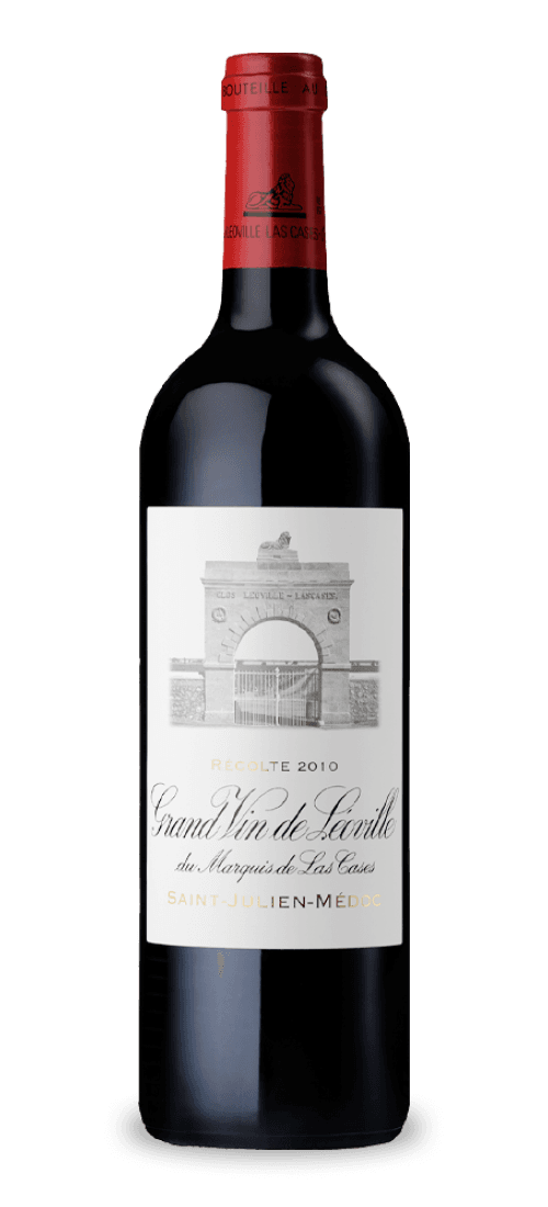 Chateau Leoville Las Cases 2eme Cru Classe, Saint-Julien