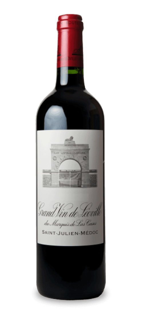 Chateau Leoville Las Cases 2eme Cru Classe, Saint-Julien