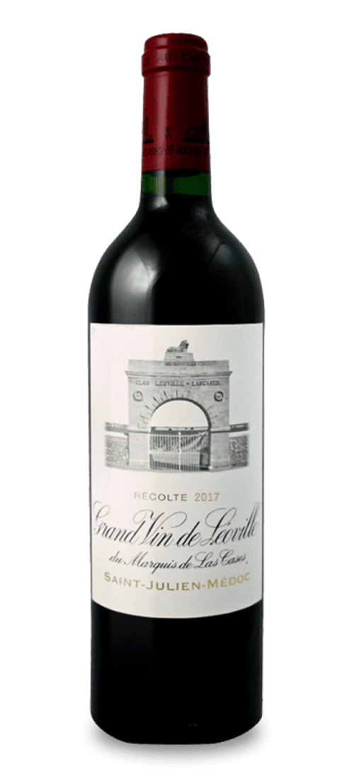 Chateau Leoville Las Cases 2eme Cru Classe, Saint-Julien