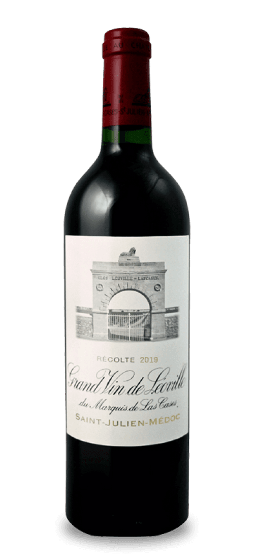 Chateau Leoville Las Cases 2eme Cru Classe, Saint-Julien