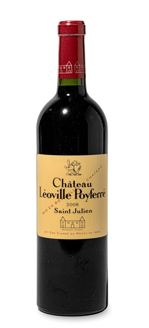 Chateau Leoville Poyferre 2eme Cru Classe, Saint-Julien