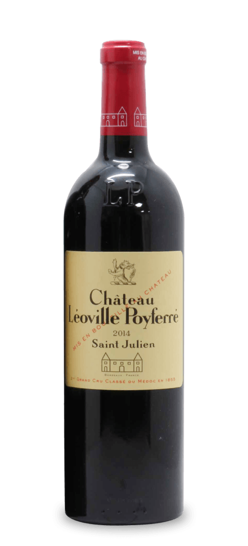 Chateau Leoville Poyferre 2eme Cru Classe, Saint-Julien