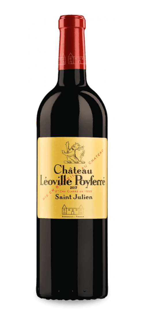 Chateau Leoville Poyferre 2eme Cru Classe, Saint-Julien