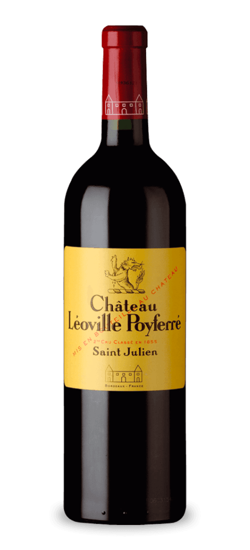 Chateau Leoville Poyferre 2eme Cru Classe, Saint-Julien