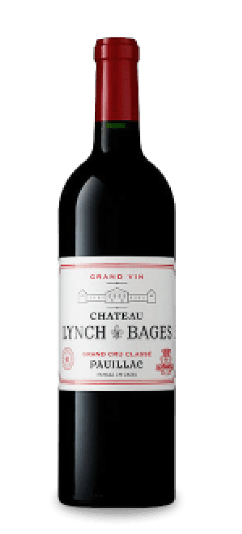 Chateau Lynch-Bages 5eme Cru Classe, Pauillac