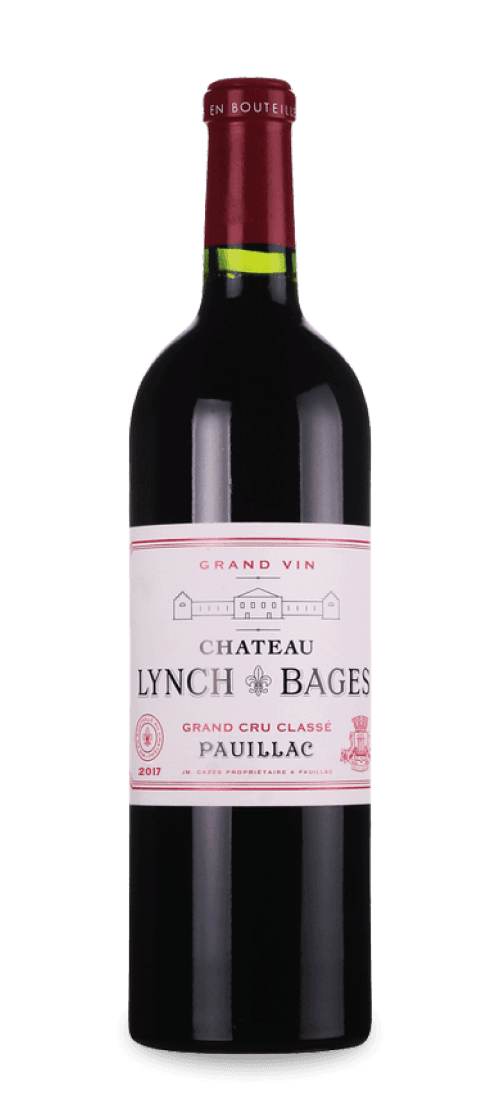 Chateau Lynch-Bages 5eme Cru Classe, Pauillac