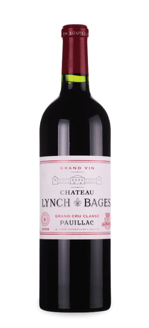 Chateau Lynch-Bages 5eme Cru Classe, Pauillac