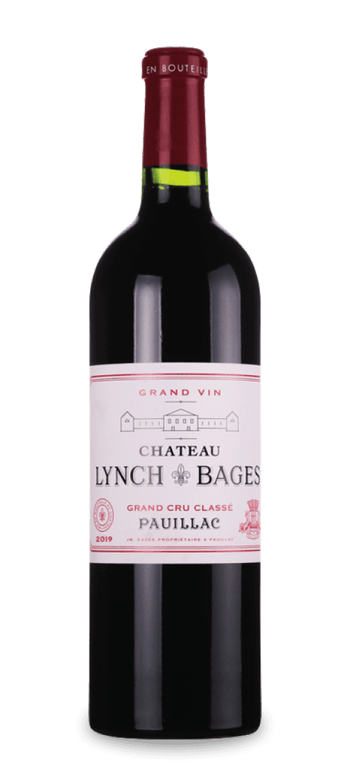 Chateau Lynch-Bages 5eme Cru Classe, Pauillac