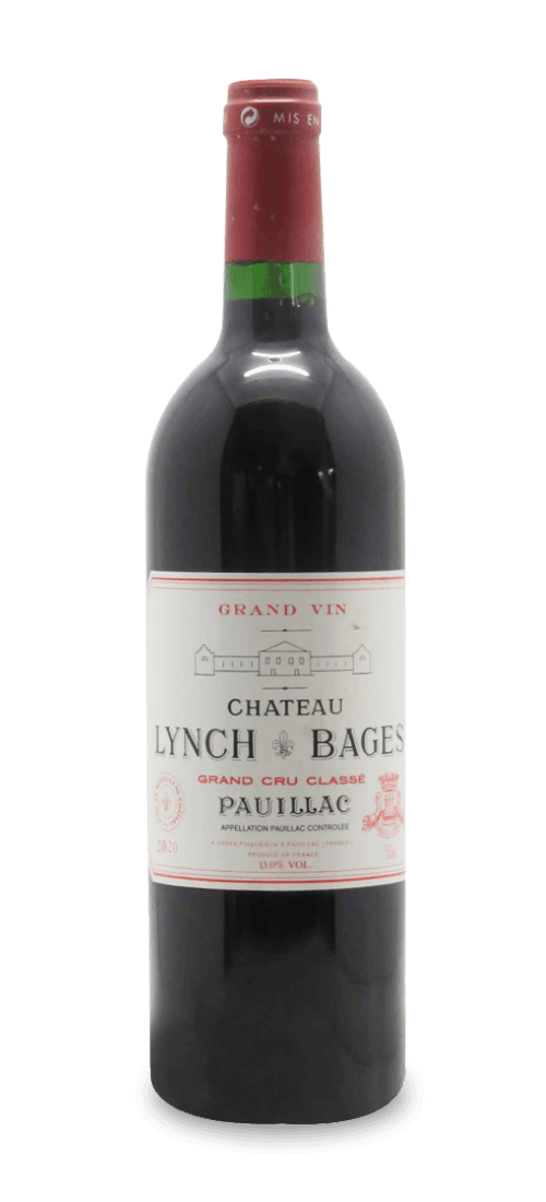 Chateau Lynch-Bages 5eme Cru Classe, Pauillac