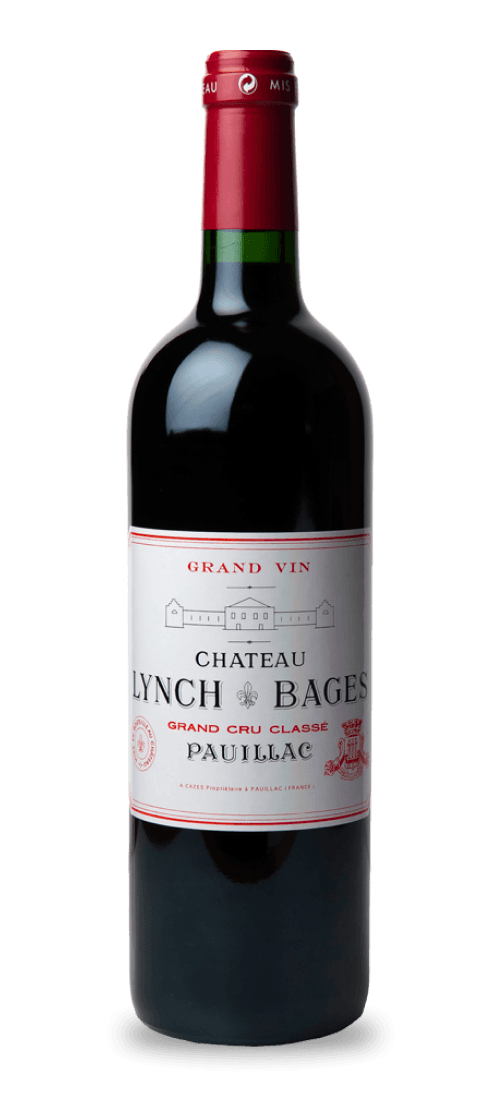 Chateau Lynch-Bages 5eme Cru Classe, Pauillac