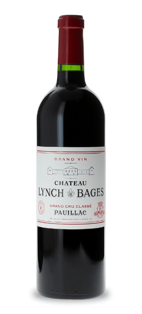 Chateau Lynch-Bages 5eme Cru Classe, Pauillac