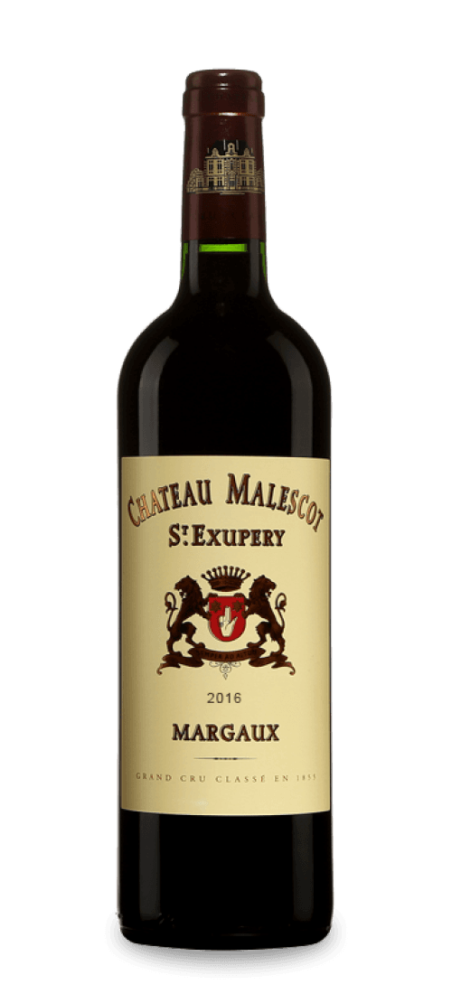 Chateau Malescot St. Exupery 3eme Cru Classe, Margaux