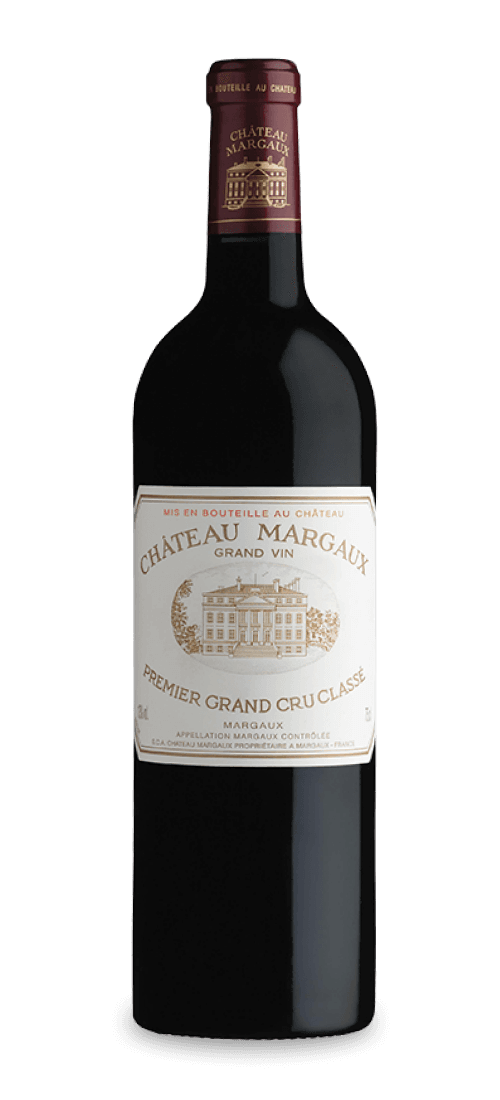 Chateau Margaux Premier Cru Classe, Margaux