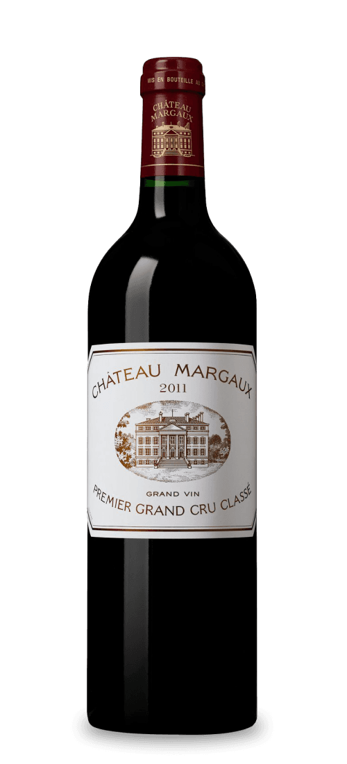 Chateau Margaux Premier Cru Classe, Margaux