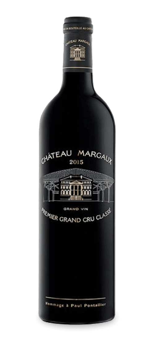 Chateau Margaux Premier Cru Classe, Margaux