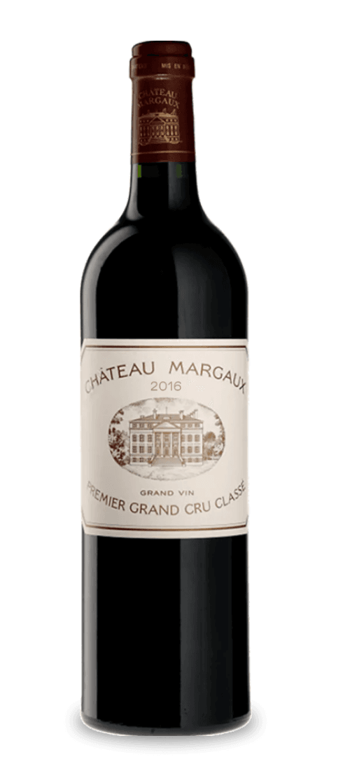 Chateau Margaux Premier Cru Classe, Margaux