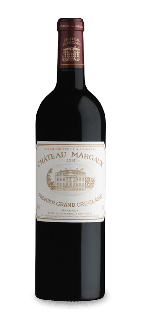 Chateau Margaux Premier Cru Classe, Margaux