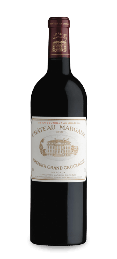 Chateau Margaux Premier Cru Classe, Margaux