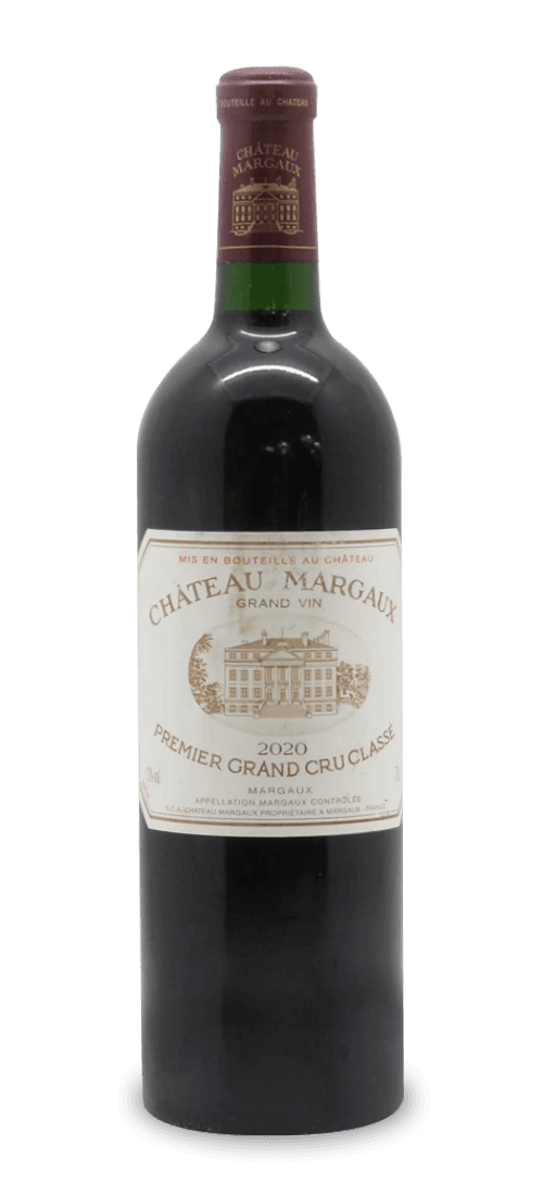 Chateau Margaux Premier Cru Classe, Margaux