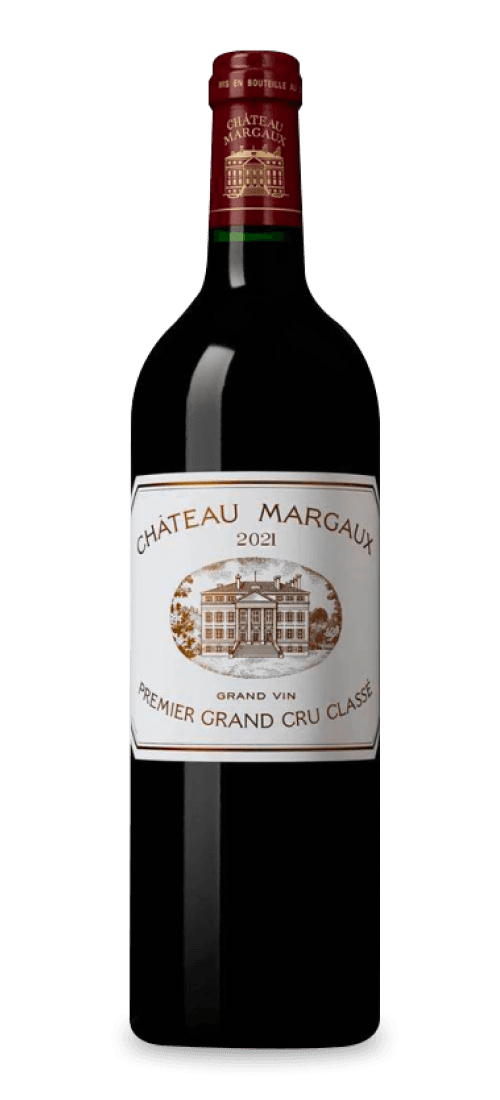 Chateau Margaux Premier Cru Classe, Margaux