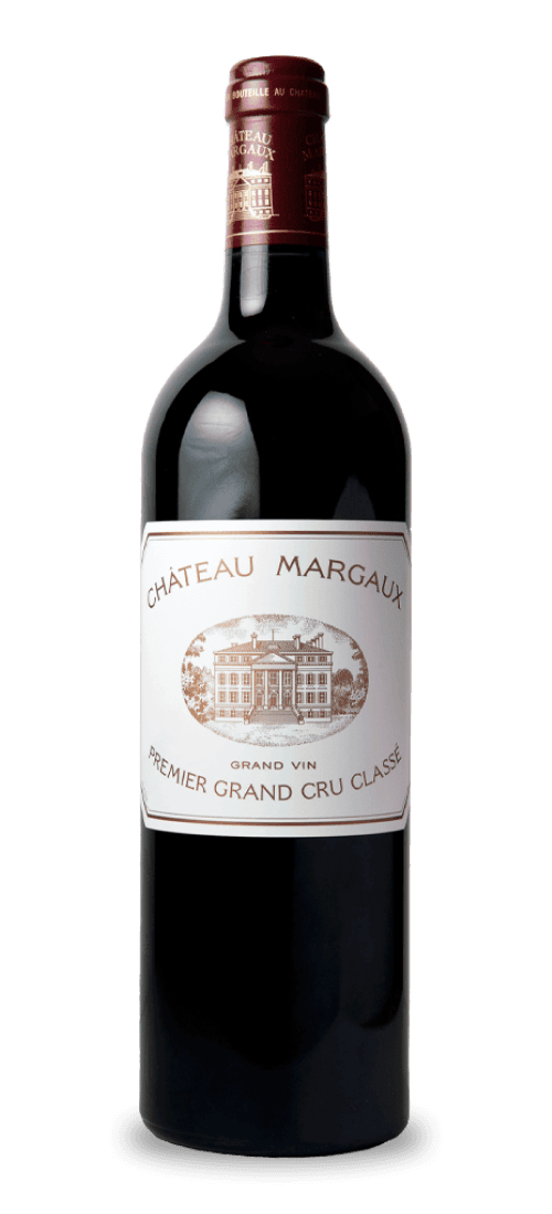 Chateau Margaux Premier Cru Classe, Margaux