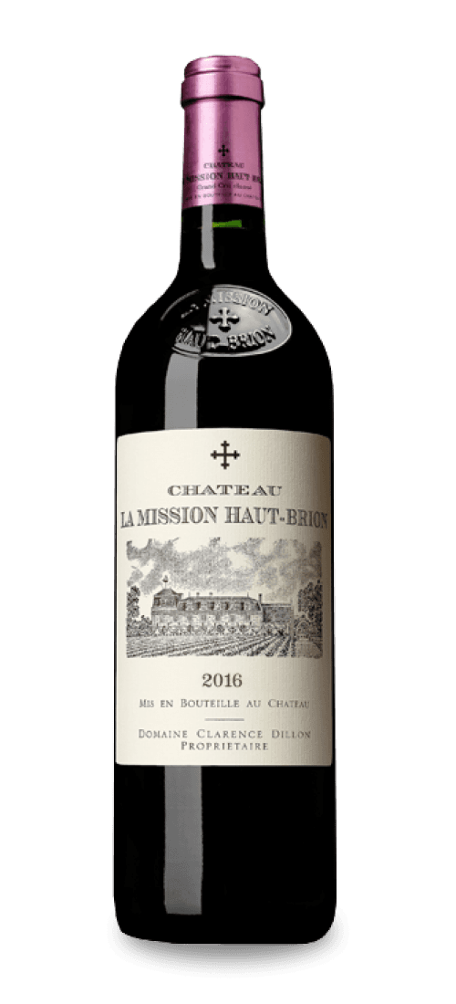 Chateau La Mission Haut-Brion Cru Classe, Pessac-Leognan