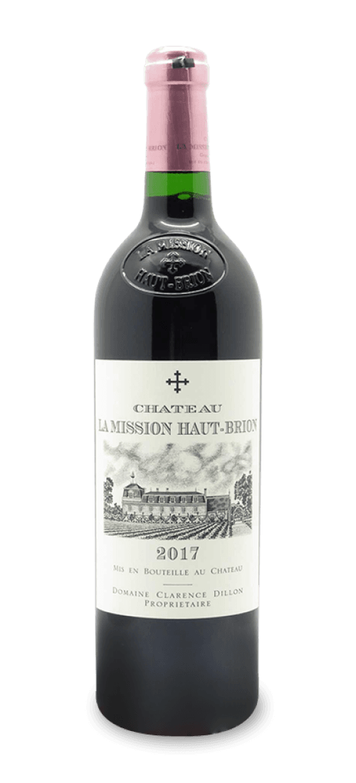 Chateau La Mission Haut-Brion Cru Classe, Pessac-Leognan