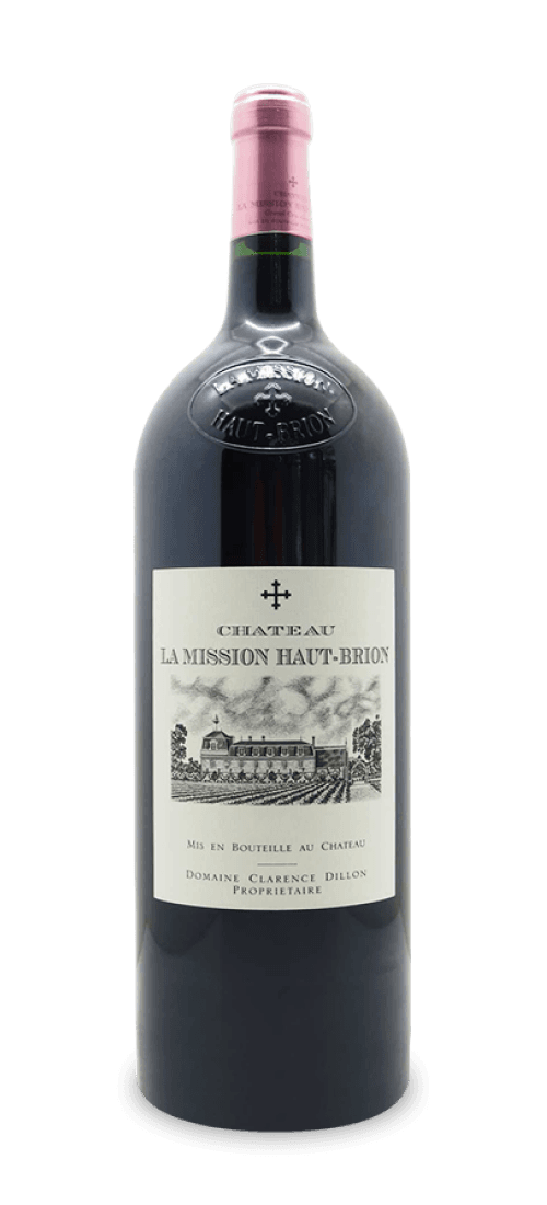 Chateau La Mission Haut-Brion Cru Classe, Pessac-Leognan